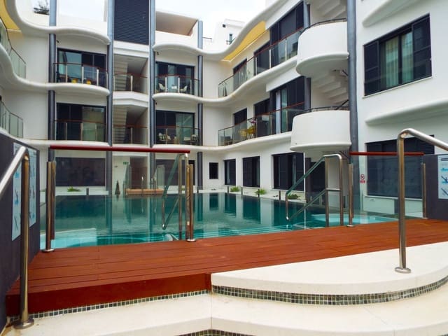 Image No.3-Appartement de 1 chambre à vendre à Estepona