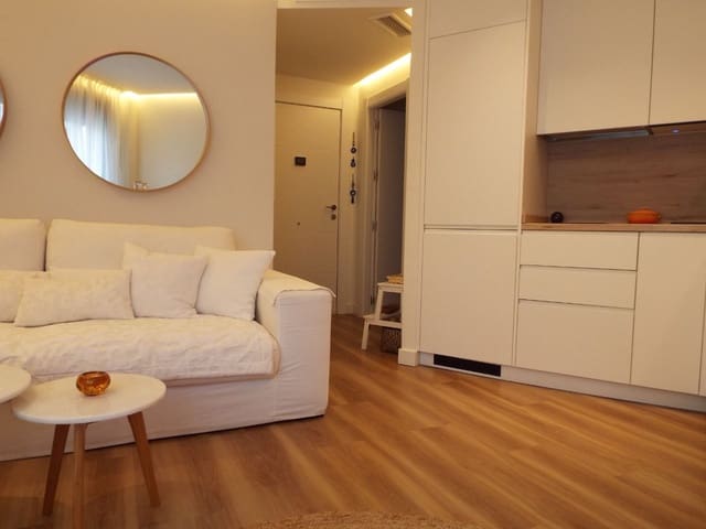 Image No.5-Appartement de 1 chambre à vendre à Estepona