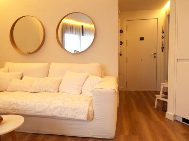 Image No.6-Appartement de 1 chambre à vendre à Estepona