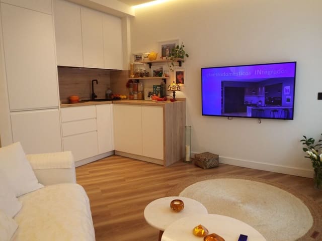 Image No.7-Appartement de 1 chambre à vendre à Estepona