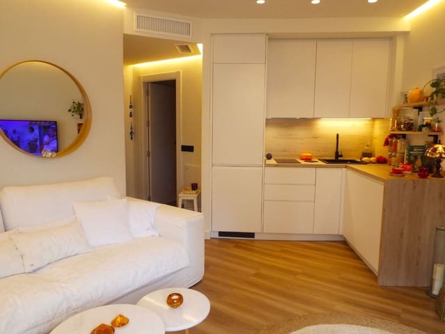Image No.8-Appartement de 1 chambre à vendre à Estepona