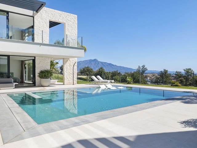 Image No.3-5 Bed Villa for sale