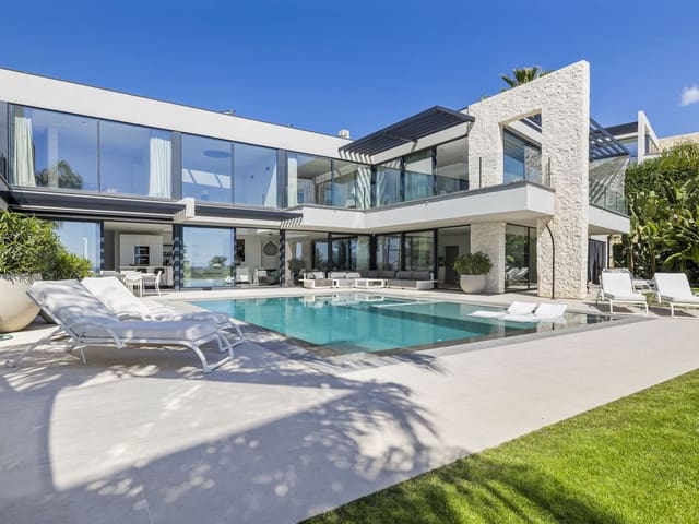 Image No.4-5 Bed Villa for sale