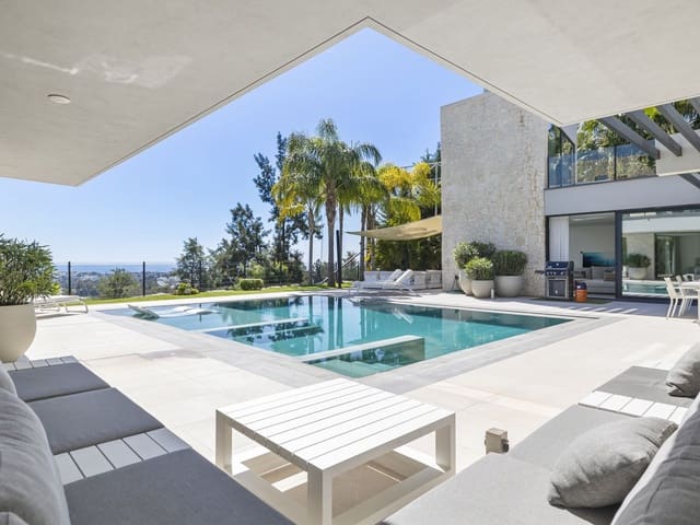 Image No.5-5 Bed Villa for sale