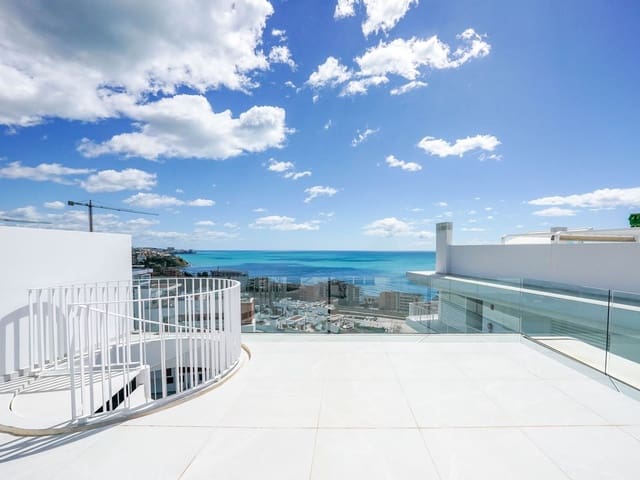 Image No.4-2 Bed Penthouse for sale