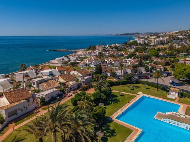 Image No.2-3 Bed Villa for sale