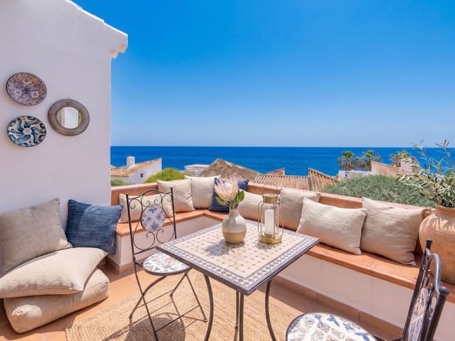 Image No.6-3 Bed Villa for sale