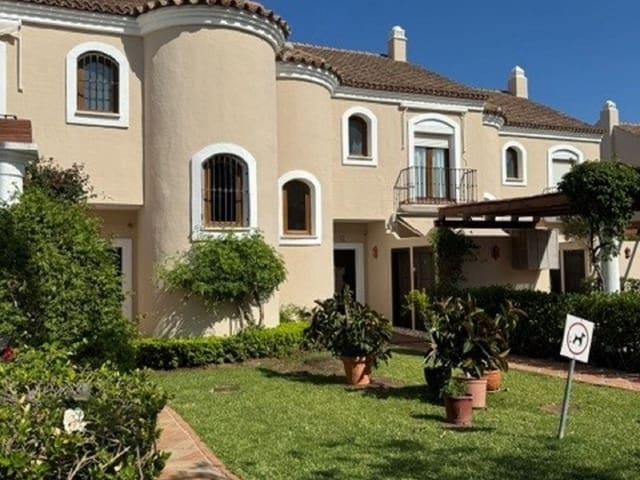 Image No.2-3 Bed Townhouse for sale