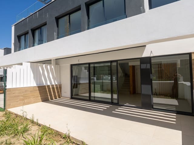 Image No.2-3 Bed Townhouse for sale