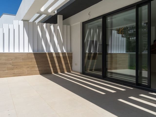 Image No.4-3 Bed Townhouse for sale