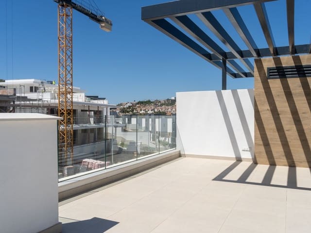 Image No.5-3 Bed Townhouse for sale