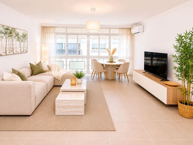 Image No.3-3 Bed Apartment for sale