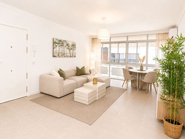 Image No.4-3 Bed Apartment for sale