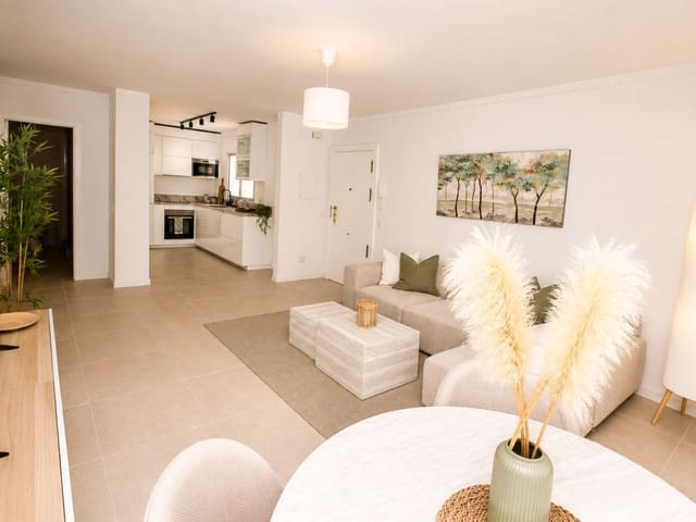 Image No.5-3 Bed Apartment for sale