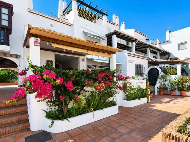 Image No.2-Appartement de 2 chambres à vendre à Malaga
