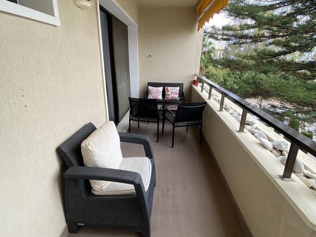 Image No.3-Appartement de 1 chambre à vendre à Malaga