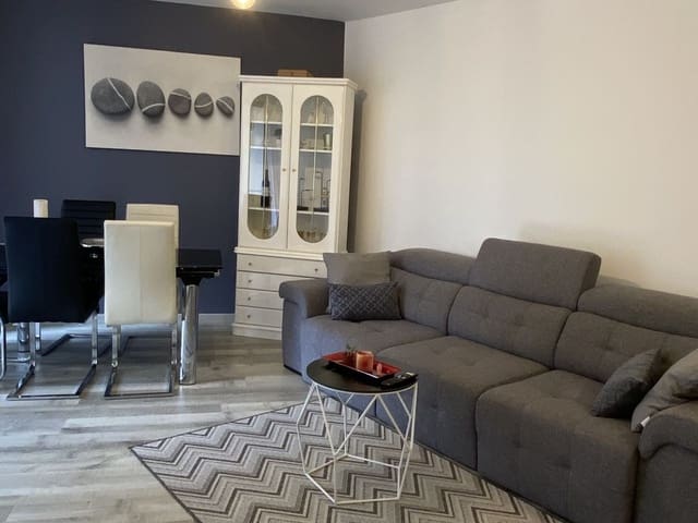 Image No.5-Appartement de 1 chambre à vendre à Malaga