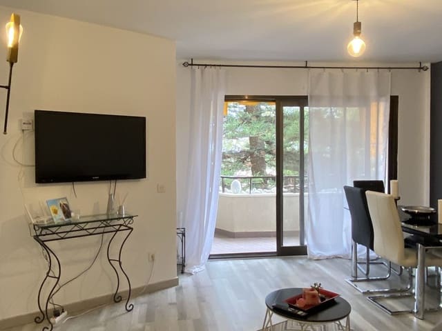 Image No.7-Appartement de 1 chambre à vendre à Malaga