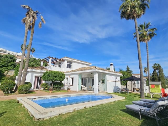 Image No.2-3 Bed Villa for sale