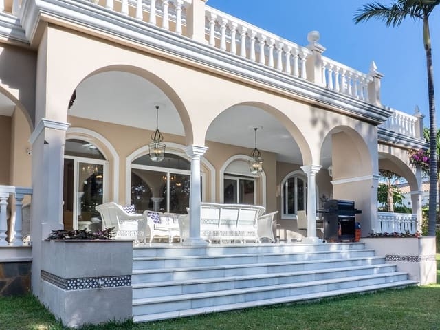 Image No.2-5 Bed Villa for sale
