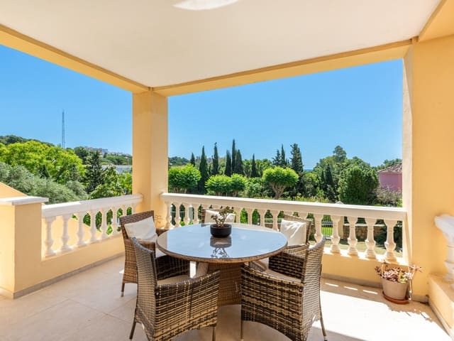 Image No.5-5 Bed Villa for sale