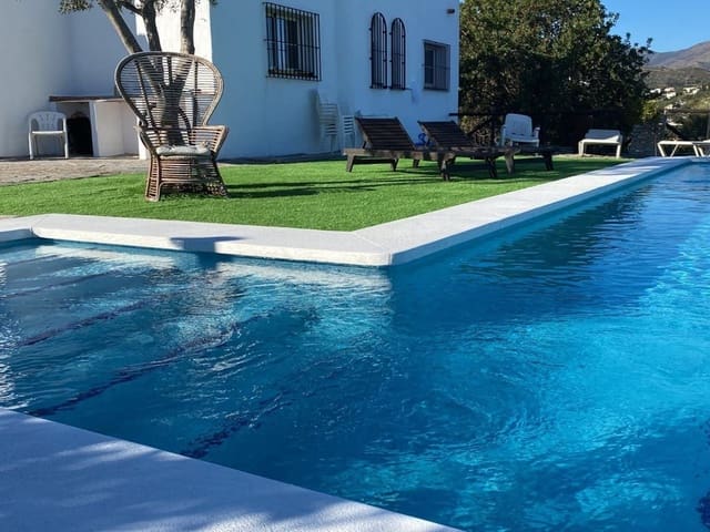 Image No.3-4 Bed Country House for sale