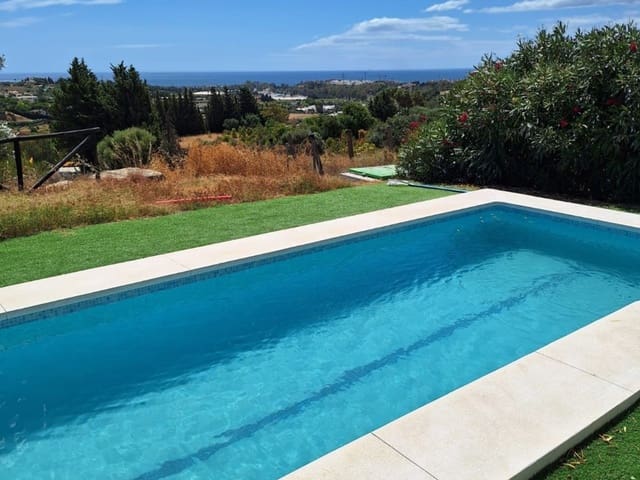 Image No.4-4 Bed Country House for sale
