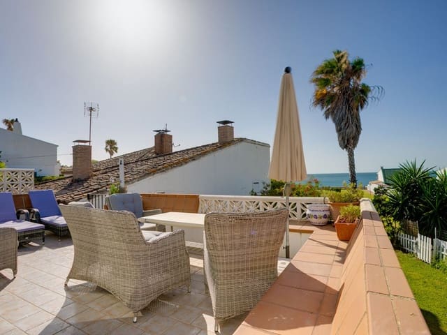 Image No.4-3 Bed Townhouse for sale
