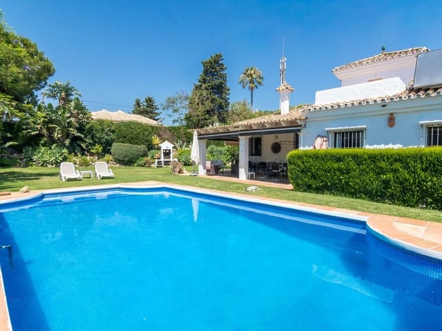 Image No.5-3 Bed Villa for sale