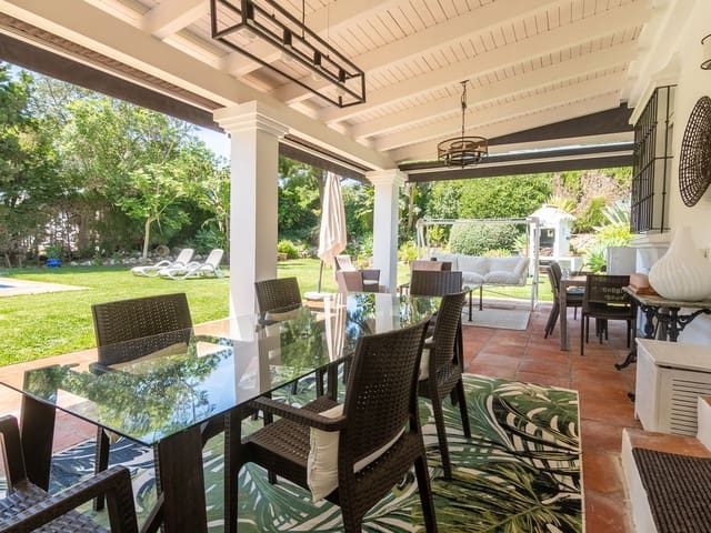 Image No.7-3 Bed Villa for sale