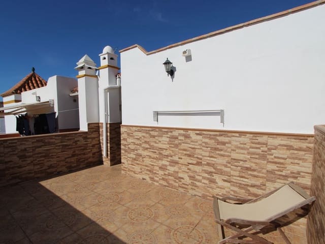 Image No.2-Maison de ville de 5 chambres à vendre à Marbella