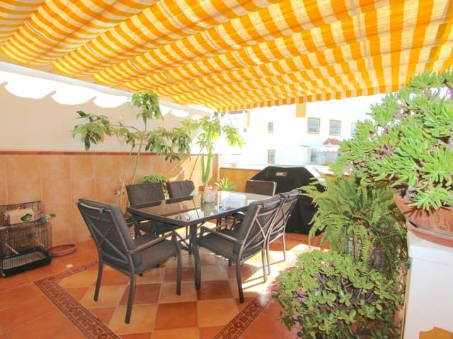 Image No.3-Maison de ville de 5 chambres à vendre à Marbella