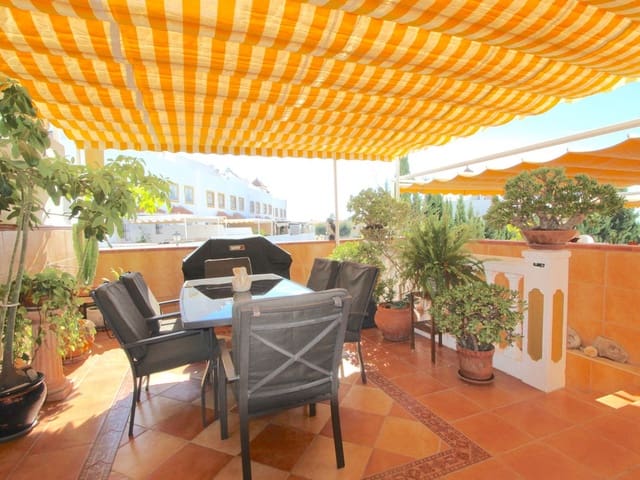 Image No.4-Maison de ville de 5 chambres à vendre à Marbella