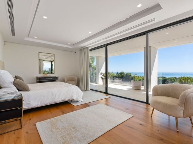 Image No.10-4 Bed Villa for sale