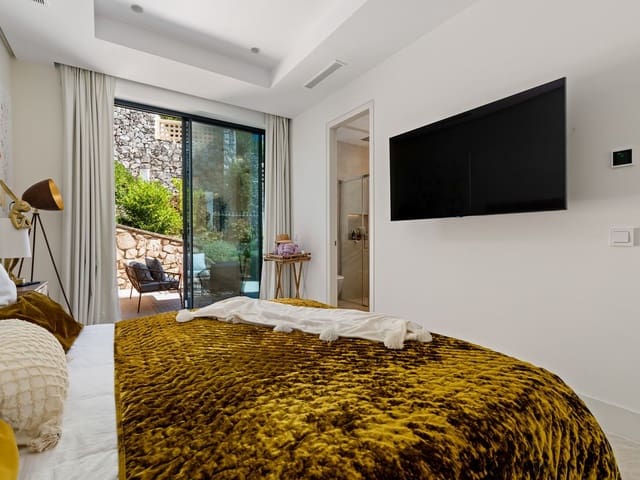 Image No.14-4 Bed Villa for sale