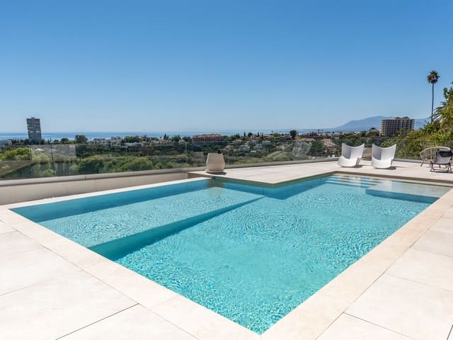 Image No.2-4 Bed Villa for sale