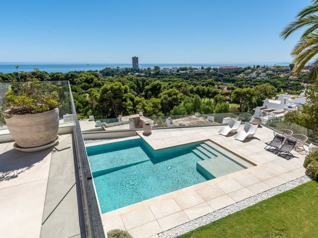 Image No.3-4 Bed Villa for sale
