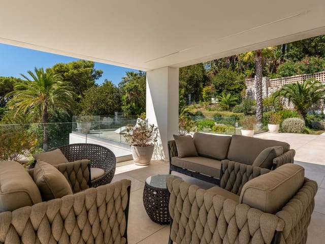 Image No.4-4 Bed Villa for sale