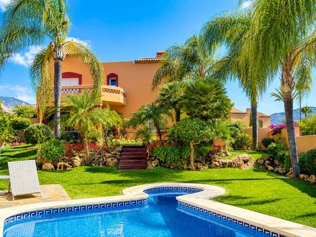 Image No.2-7 Bed Villa for sale