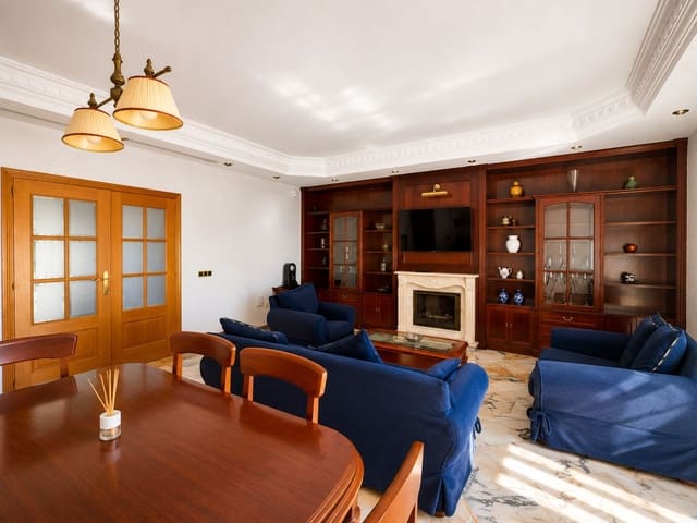 Image No.5-7 Bed Villa for sale