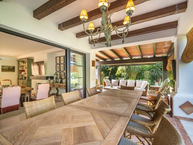 Image No.3-4 Bed Villa for sale