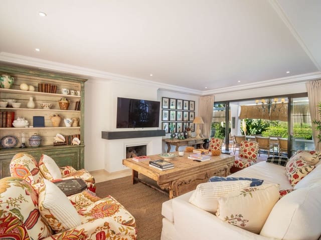 Image No.4-4 Bed Villa for sale