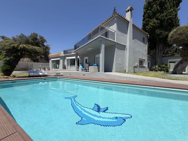 Image No.3-4 Bed Villa for sale