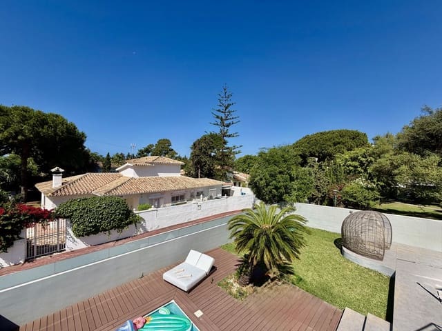 Image No.4-4 Bed Villa for sale