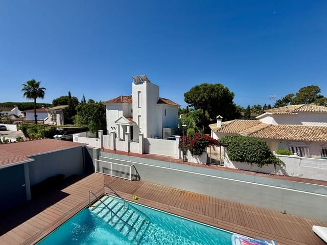 Image No.5-4 Bed Villa for sale