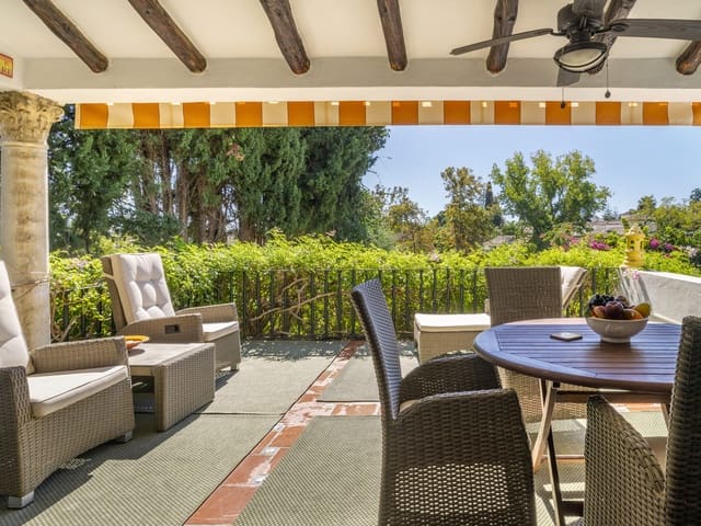 Image No.3-4 Bed Villa for sale