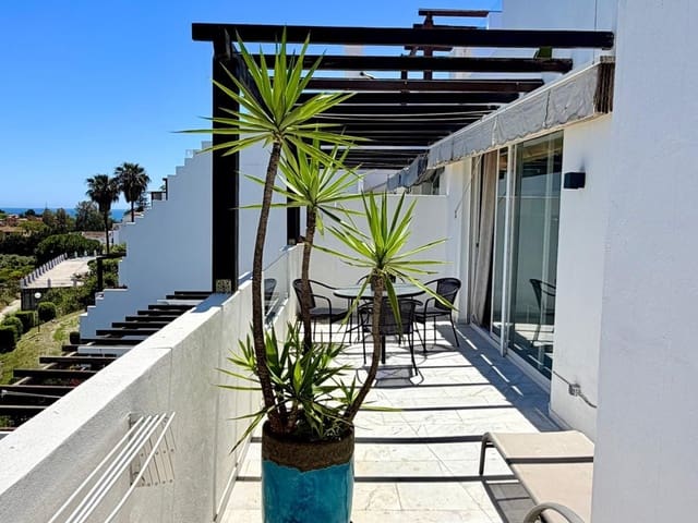 Image No.4-3 Bed Penthouse for sale