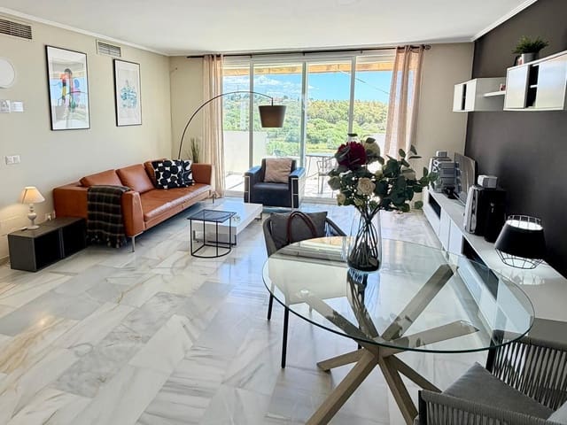 Image No.5-3 Bed Penthouse for sale
