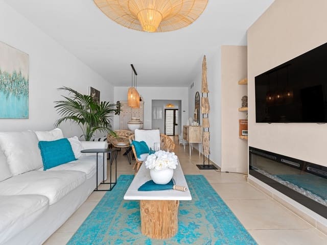 Image No.10-3 Bed Penthouse for sale