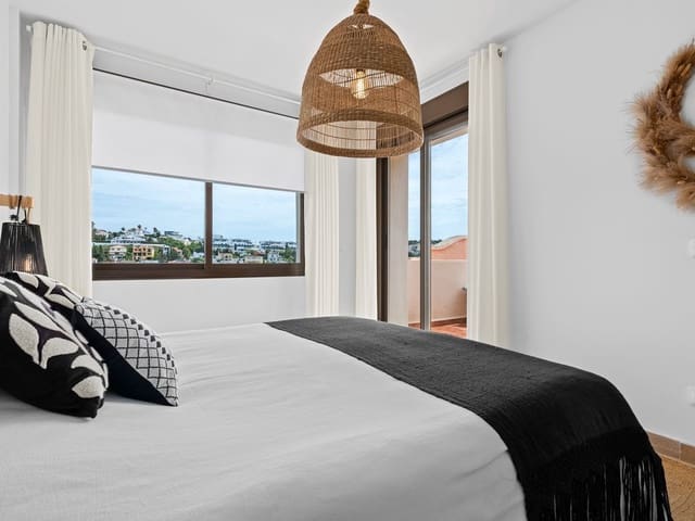 Image No.17-3 Bed Penthouse for sale